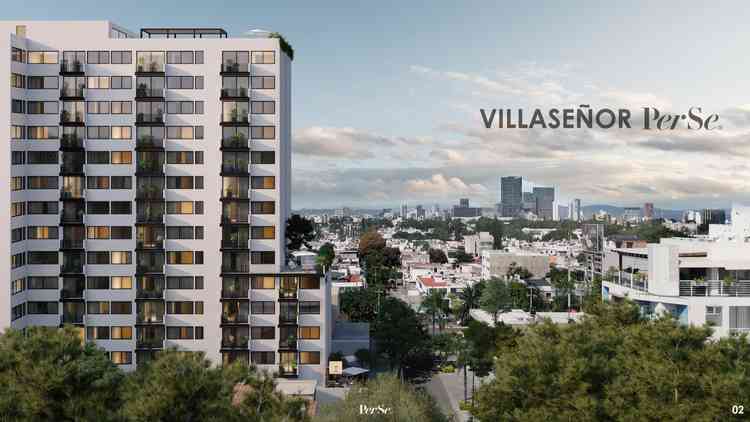 departamento en venta calle pablo villasenor arcos vallarta guadalajara jalisco pAcHua2